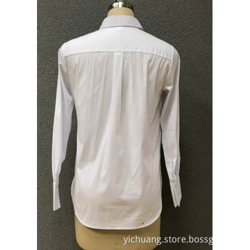 women's special design shirt